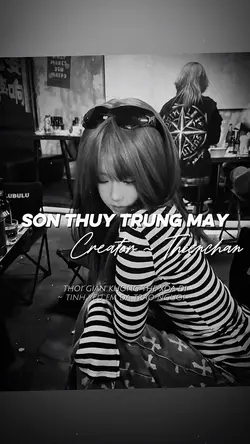 Sơn Thuỷ Trùng Mây