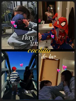 CACHITO DE LUZ 