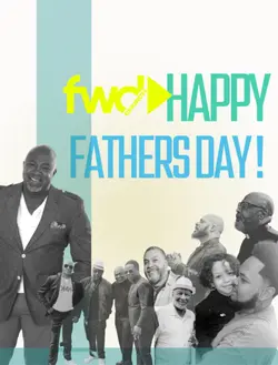 Forward Father’s Day
