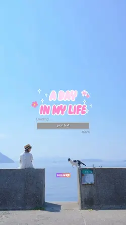 Opening Vlog 