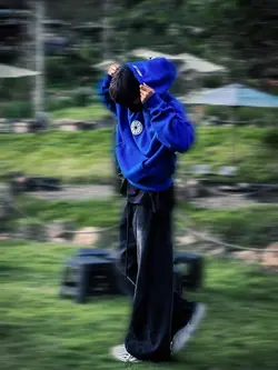 background blur