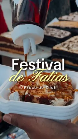 Festival de Fatias