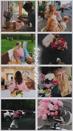Frame by frame