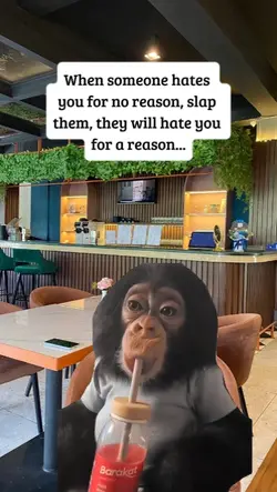 slap them