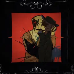 SongJoin me in death