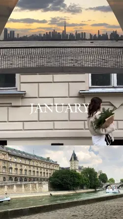 January 2026 