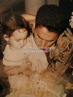 Mi lado más débil