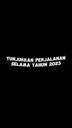 2023 dump cerita