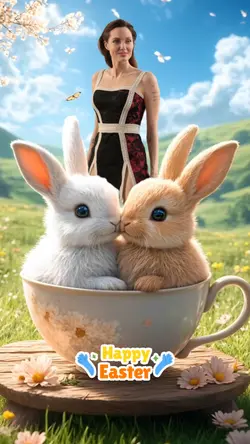 Easter
