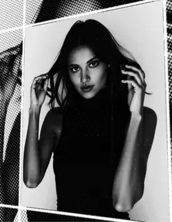 CUTOUT COLLAGE 