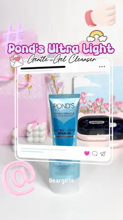 Sabun Cuci Muka