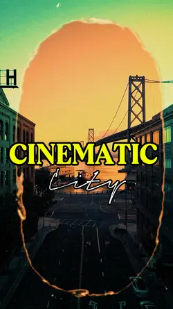CINEMATIC 