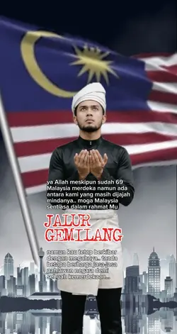 merdeka 2026 ke69