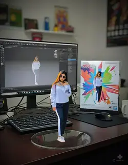 AI PC Trend Template