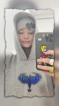 no mirror