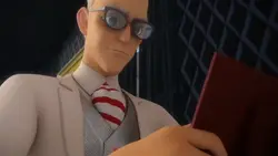 Miraculous Meme