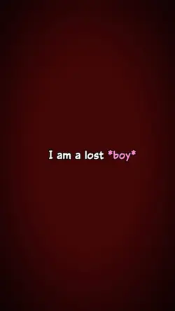 boy