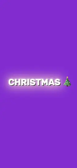 Christmas
