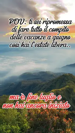 È TUTTO SBAGLIATO