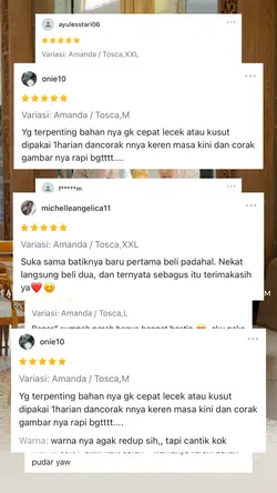 TESTIMONI TEMPLATE