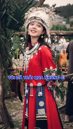 TÔI ĐÃ TRÃI QUA