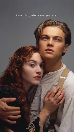 Titanic 