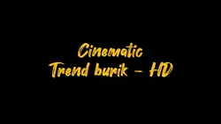 CINEMATIC KENE