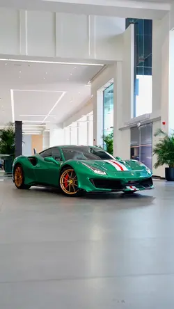 Car edits