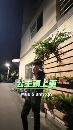 Mẫu 5 ảnh xịn