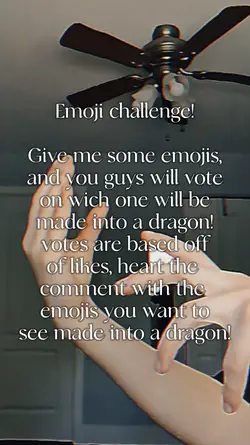 Emoji challenge!