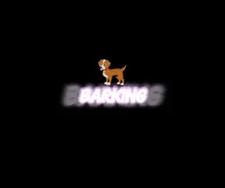 Barking lyrics