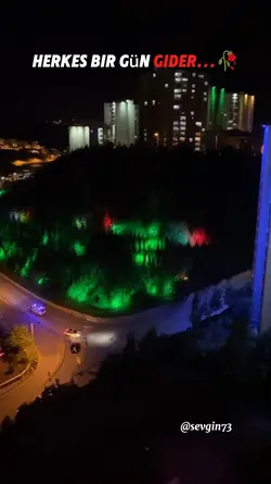 Herkes bir gün gider