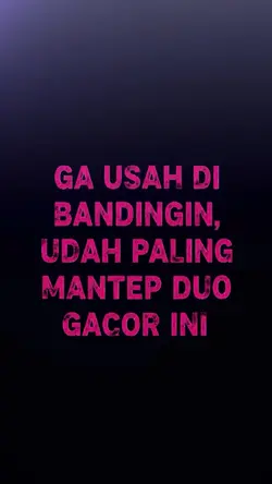 DUO GACOR NIH