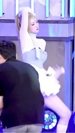 Rami fancam 💓