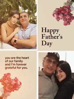 Happy Father's Day