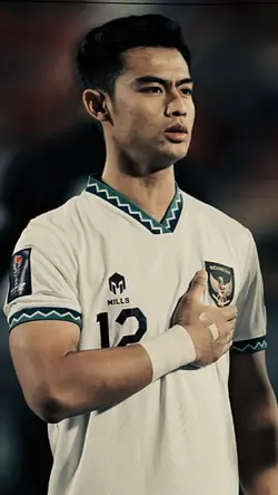 JJ Timnas Indonesia 