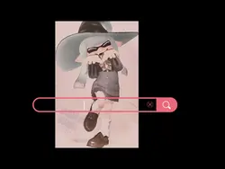 短めお絵描き実況動画～！