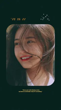 1 ảnh màu chill