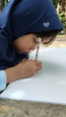 Menggambar