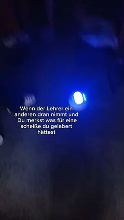 Glück gehabtttt