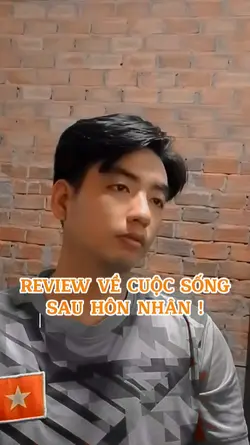 Review sau hôn nhân