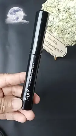 Pixy Mascara 