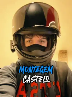 MONTAGEM CASTELO