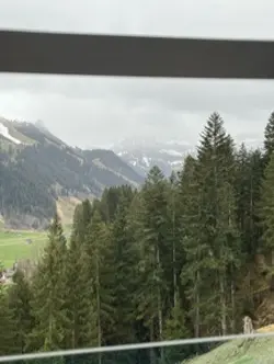 Trip on Mountains 