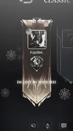 iris
