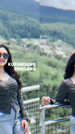 KUPANDANG PANDANG 