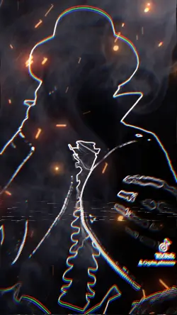 Scary horror edit 