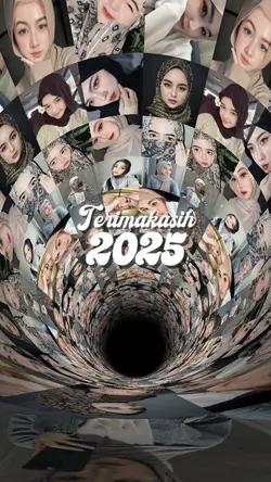 Terimakasih 2025