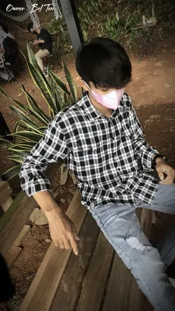 ជើងកាងម្នាក់នេះថែអូនមិនល្អ