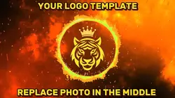 Logo Replacement 🏆